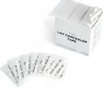 Bubblebee Industries - Lav Concealer Tape - 120pc - BBI-LCT-120