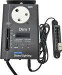 Strand Dim1 - Single Channel Dimmer (15a outlet)