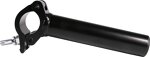 Doughty Boom Arm 25cm - Black - SWL 50KG
